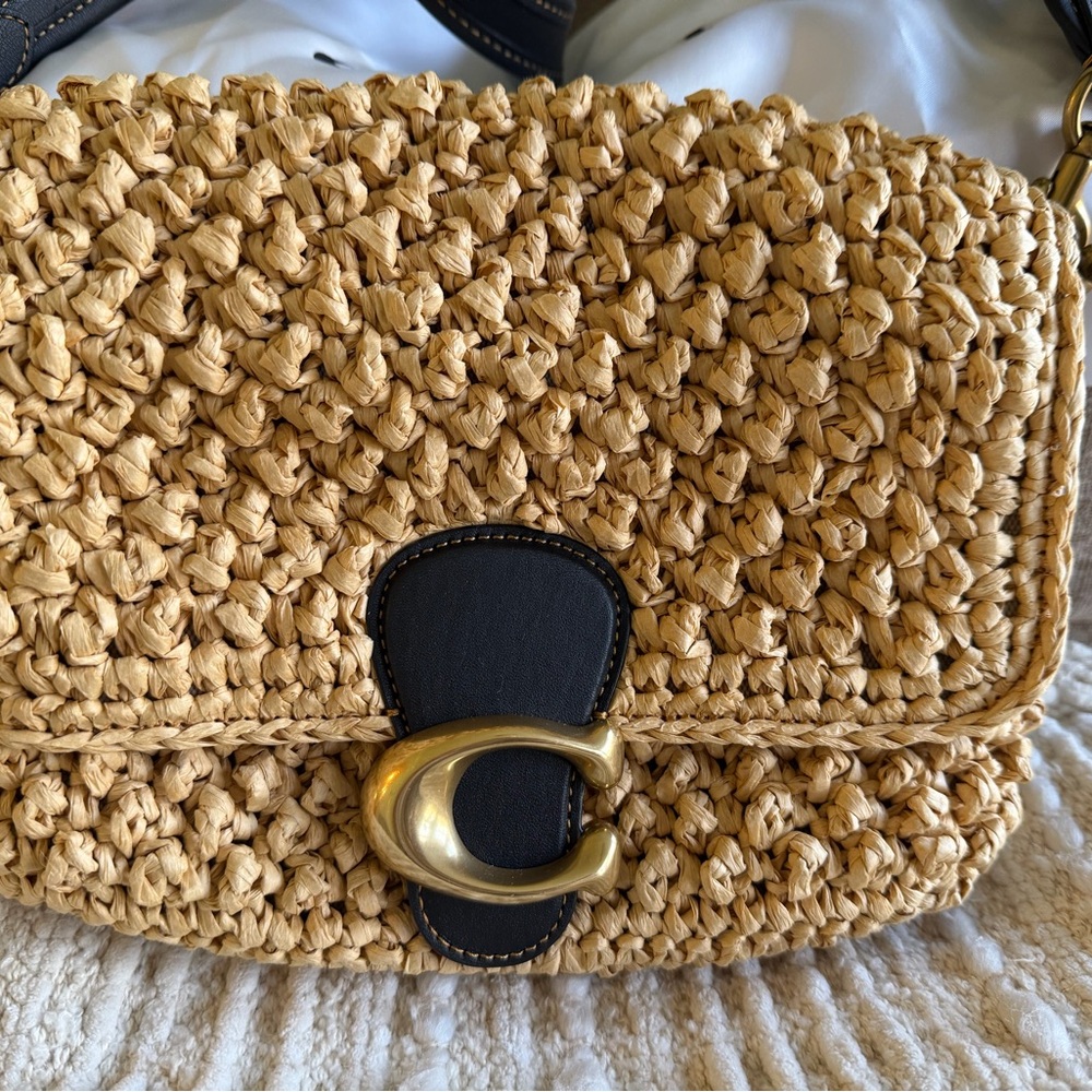 Coach bag - Picture 4 of 12